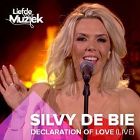 Silvy - Declaration Of Love (Uit Liefde Voor Muziek)