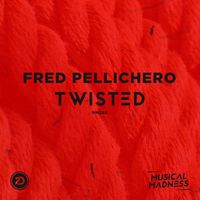 Fred Pellichero - Twisted