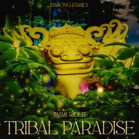 Jimmi Rider - Tribal Paradise (Extended Mix)