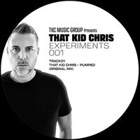 That Kid Chris - Experiments 001