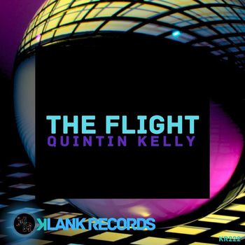 Quintin Kelly - The Flight