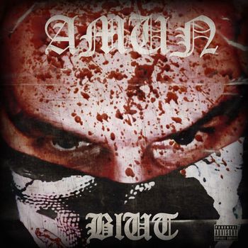 Amun - Blut (Explicit)