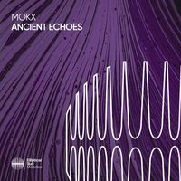 Mokx - Ancient Echoes