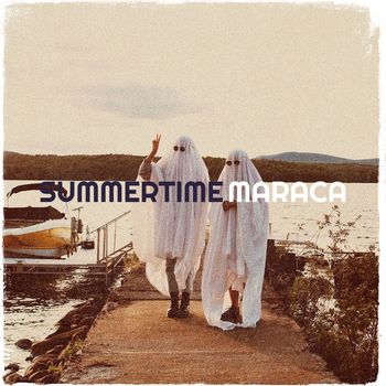 Maraca - Summertime