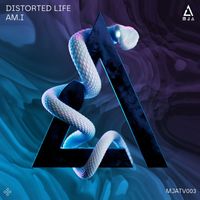 am.i - Distorted Life