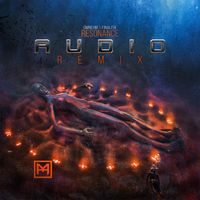 Audio - Resonance (Audio Remix)