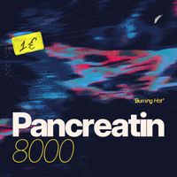Emplexx - Pancreatin 8000 (Burning Hot)