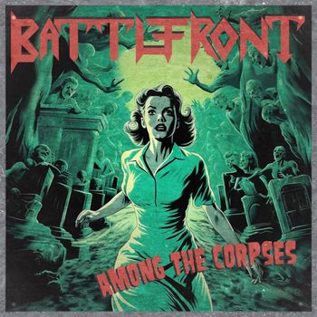 Battlefront - Among the Corpses