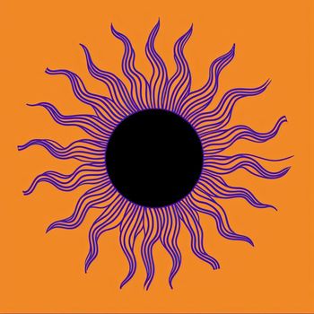 James Walker - Shadebathing