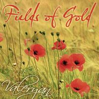 Valeryan - Fields of Gold - Single