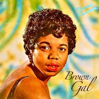 Bonnie Graham - Brown Gal (Remastered)