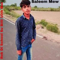 Saleem Mew - Rok Di School Su Billi 10th Mai (Explicit)