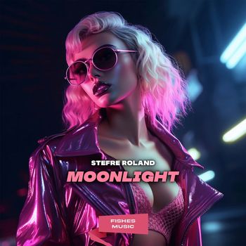 Stefre Roland - Moonlight