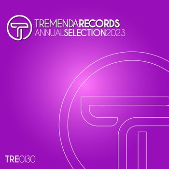 Various Artists - Annual Selection 2023