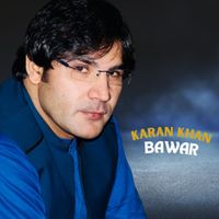Karan Khan - Bawar tapaezy