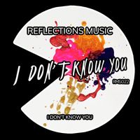 Nando Rodriguez - I Don't Know You