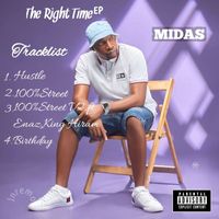 Midas - The Right Time