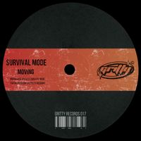 Survival Mode - Moving