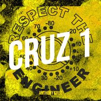 Anthony Cruz - Cruz 1
