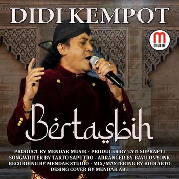 Didi Kempot - Bertasbih