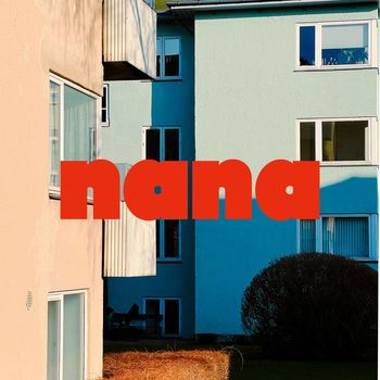 NaNa - Blinded