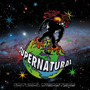 Supernatural - Natural Disasters