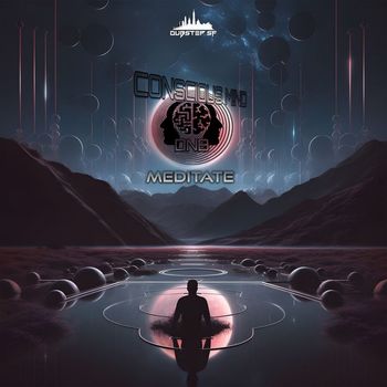 ConsciousMind - Meditate