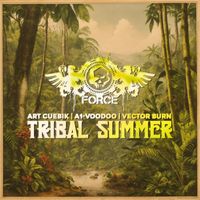 Art Cuebik - Tribal Summer
