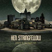 Ken Stringfellow - Danzig in the Moonlight (Explicit)