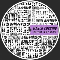 Marco Corvino - Rhythm In My House
