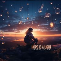 Sensual Flow - Hope Is a Light