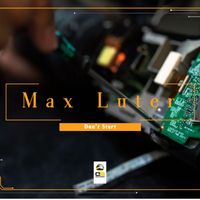 Max Luter - Don't Start