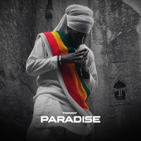 Tiwony - Paradise (Edit)