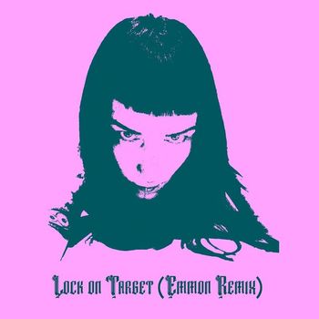 Abu Nein - Lock On Target