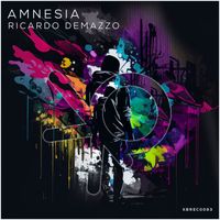 Ricardo Demazzo - Amnesia