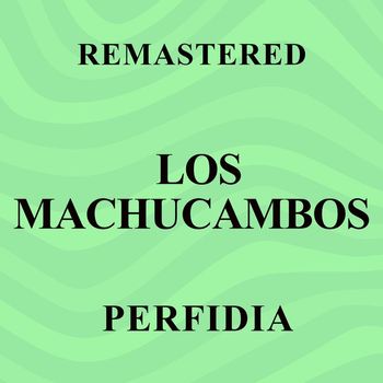 Los Machucambos - Perfidia (Remastered)