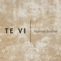 Manuel Molina - Te vi