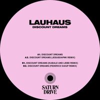 Lauhaus - Discount Dreams