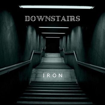 Iron - Downstairs