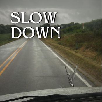 Matt Fawcett - Slow Down