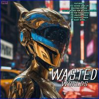 MC Salem - Wasted Worlds