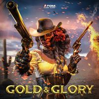Atom Music Audio - Gold & Glory