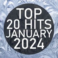 Piano Dreamers - Top 20 Hits January 2024 (Instrumental)