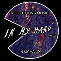 Nando Rodriguez - In My Hand