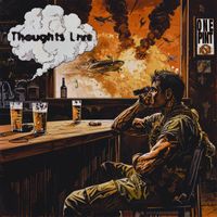 Thoughts Live - One Pint (Explicit)