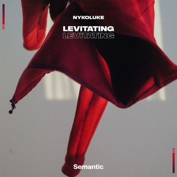 Nykoluke - Levitating