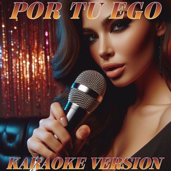 Extra Latino - Por Tu Ego Pista (Instrumental Base Karaoke Version)