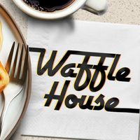 Coby James - Waffle House