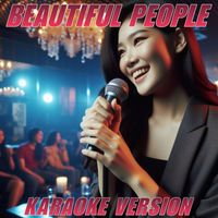 Extra Latino - Beautiful People (Karaoke Version)