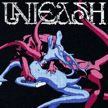 Heavee - Unleash (Explicit)